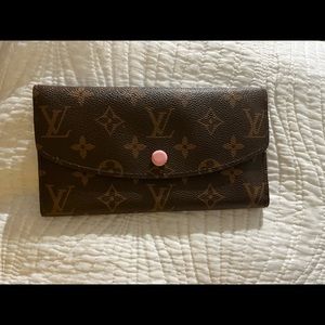 Fashion Wallet